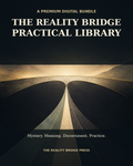 The Reality Bridge Practical Library digital bundle cover