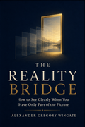 The Reality Bridge reader edition book cover