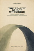 The Reality Bridge Workbook cover