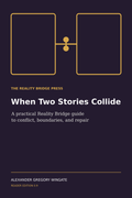 Cover of When Two Stories Collide